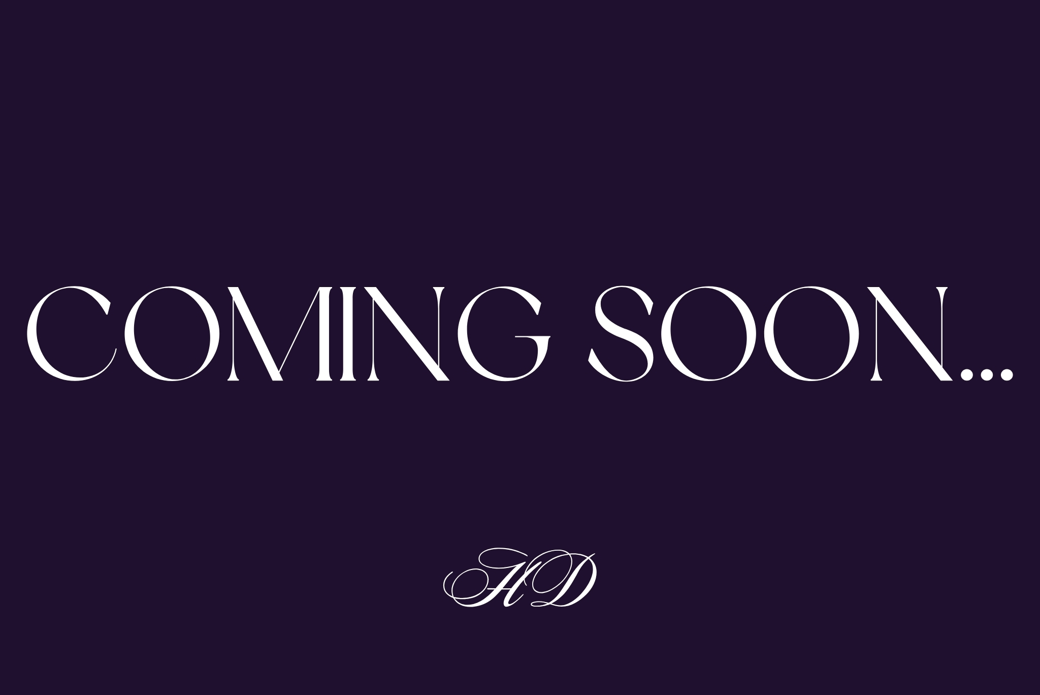 6 Ranchers Meadows — Coming Soon